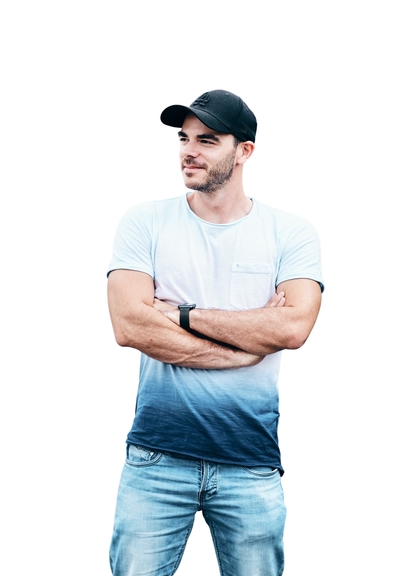 Alexandre Mallet - CEO & CTO BULDEE